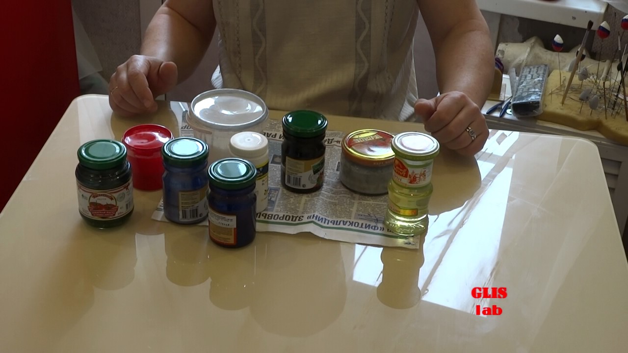 Поплавок своими руками