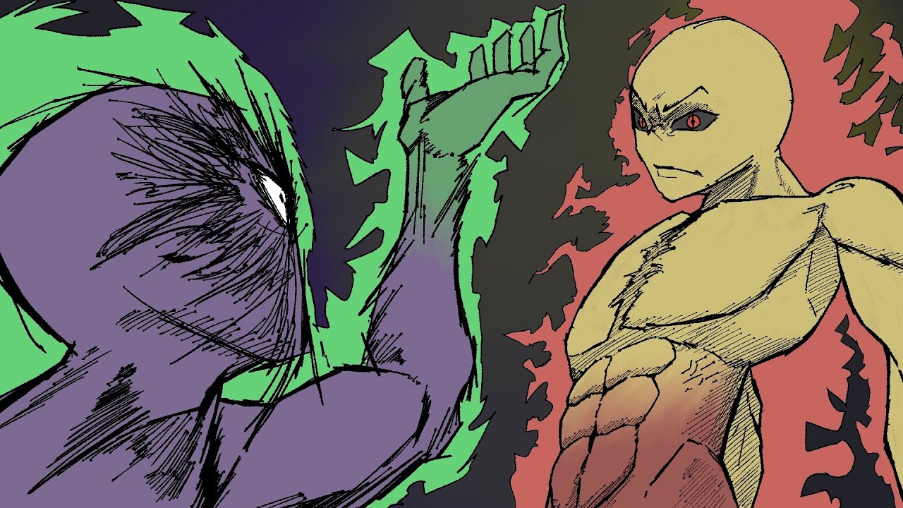 The Esper Skirmish