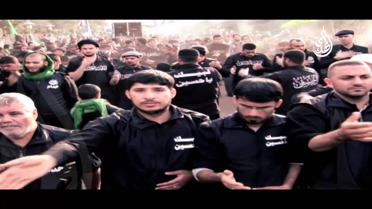 موكب المصطفى / قبيلة بني كعب ١٤٣٧ هـــ