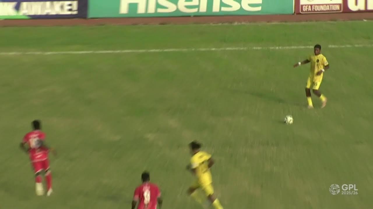 LIVE: Asante Kotoko SC vs Basake Holy Stars FC || 25-01-2026