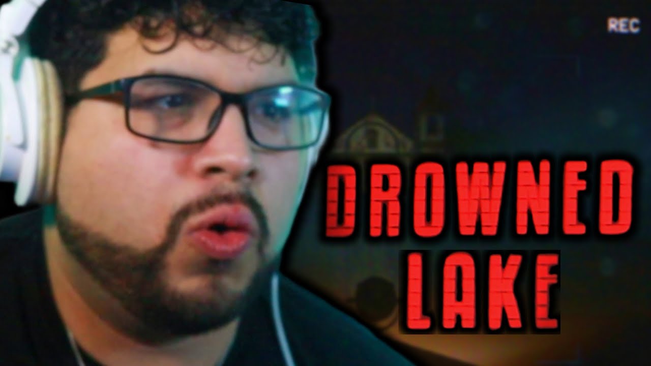 I'm Off To Find Bento!! | Drowned Lake