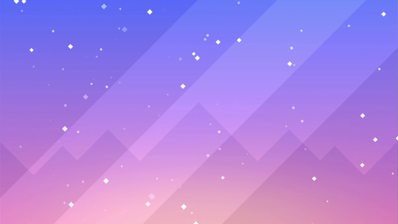 Soft Snowy Weather | Super Phantom Cat Music