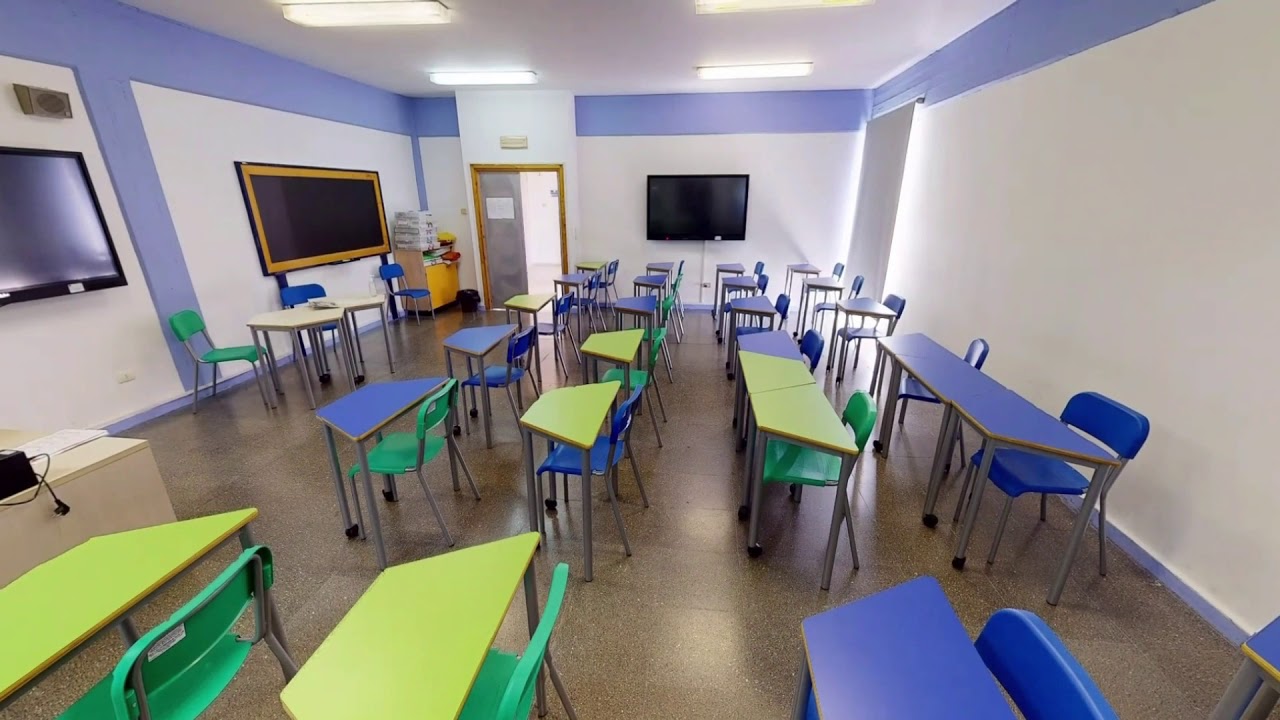 Openday 2025.26 Liceo Galileo Galilei