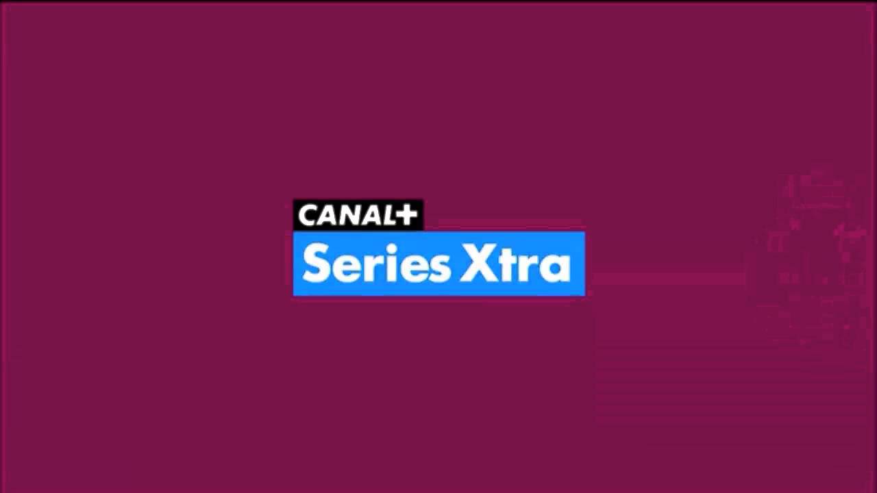 Cierre de emision Canal+ Series Xtra 29/04/2016