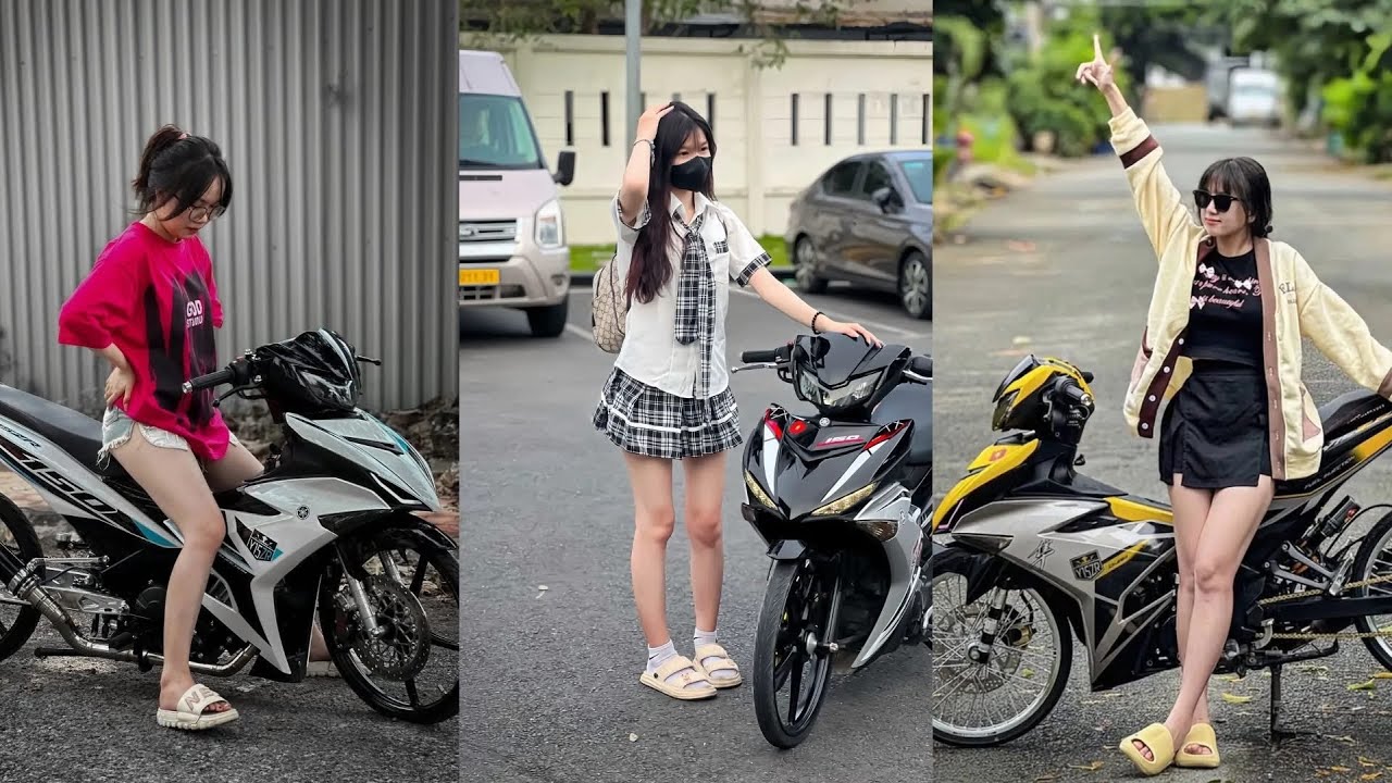 Модифицированные автомобили из TikTok || Подборка тюнингованных автомобилей
