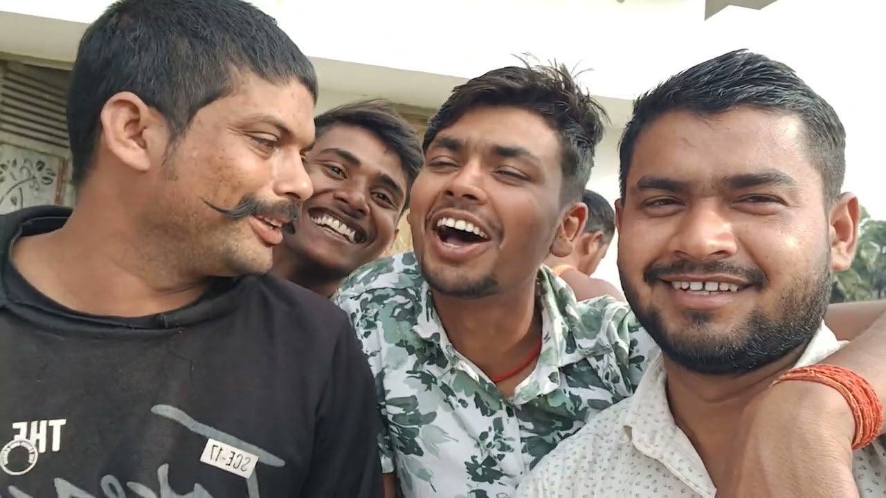 Masti vlog video @udaydoctorofficial. 