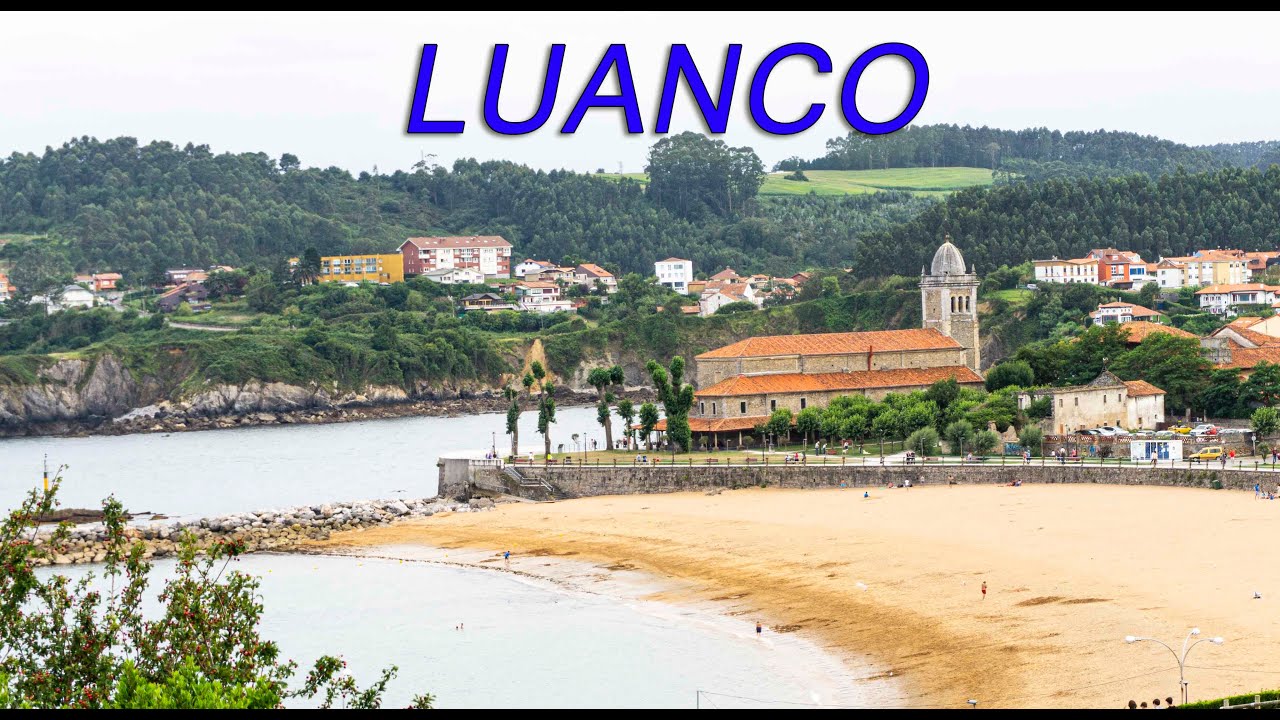 LUANCO