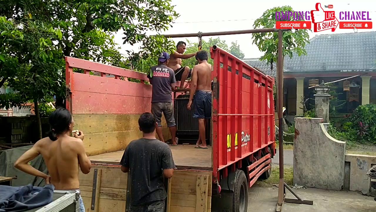 kekompakan CREW AR.JOLODONG KEDIRI