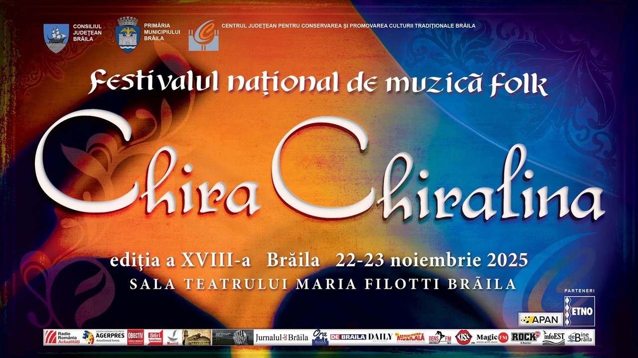 Festivalul national de folk 