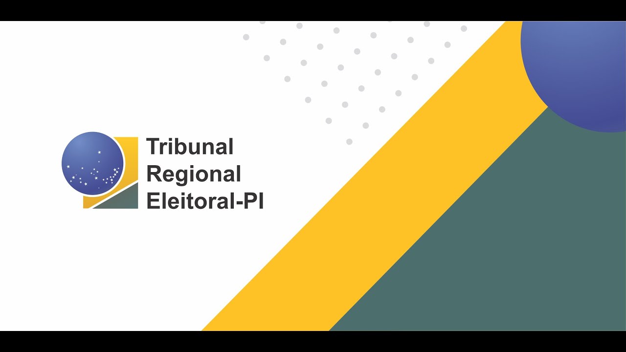 Sessão Judiciária Ordinária por Videoconferência - TRE-PI 13.10.2025