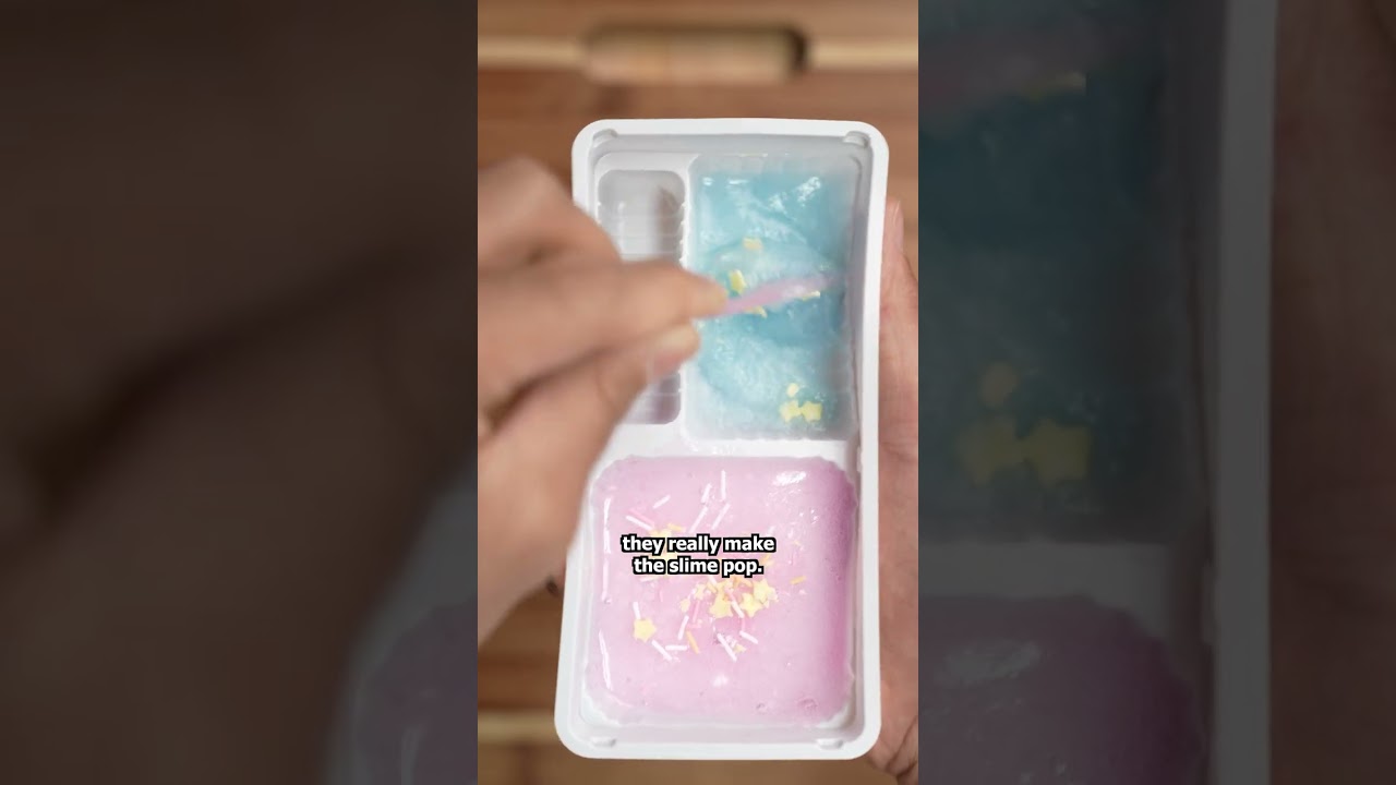 Double Slime Jelly