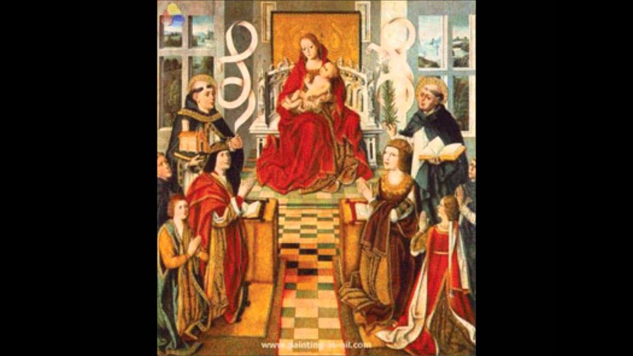 John Browne (1453-1490) - Stabat Iuxta Christi Crucem