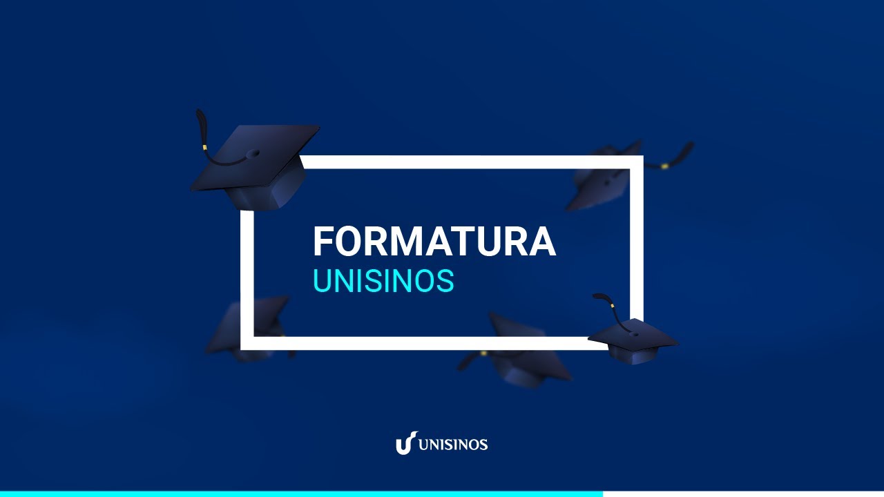 Formatura Mestrado Profissional em Gestão e Negócios | UNISINOS