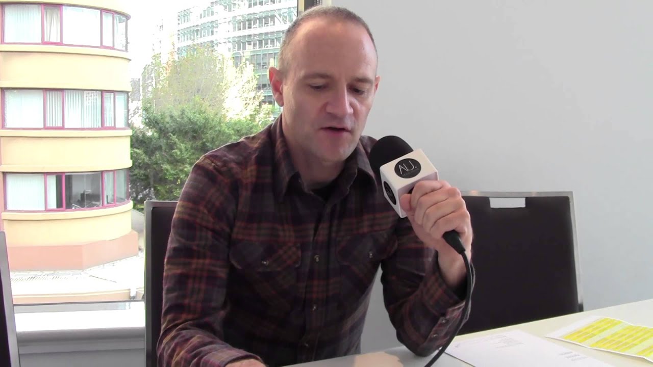 Interview: David Zellner (Part One) - Director of Kumiko, the Treasure Hunter (USA, 2014)