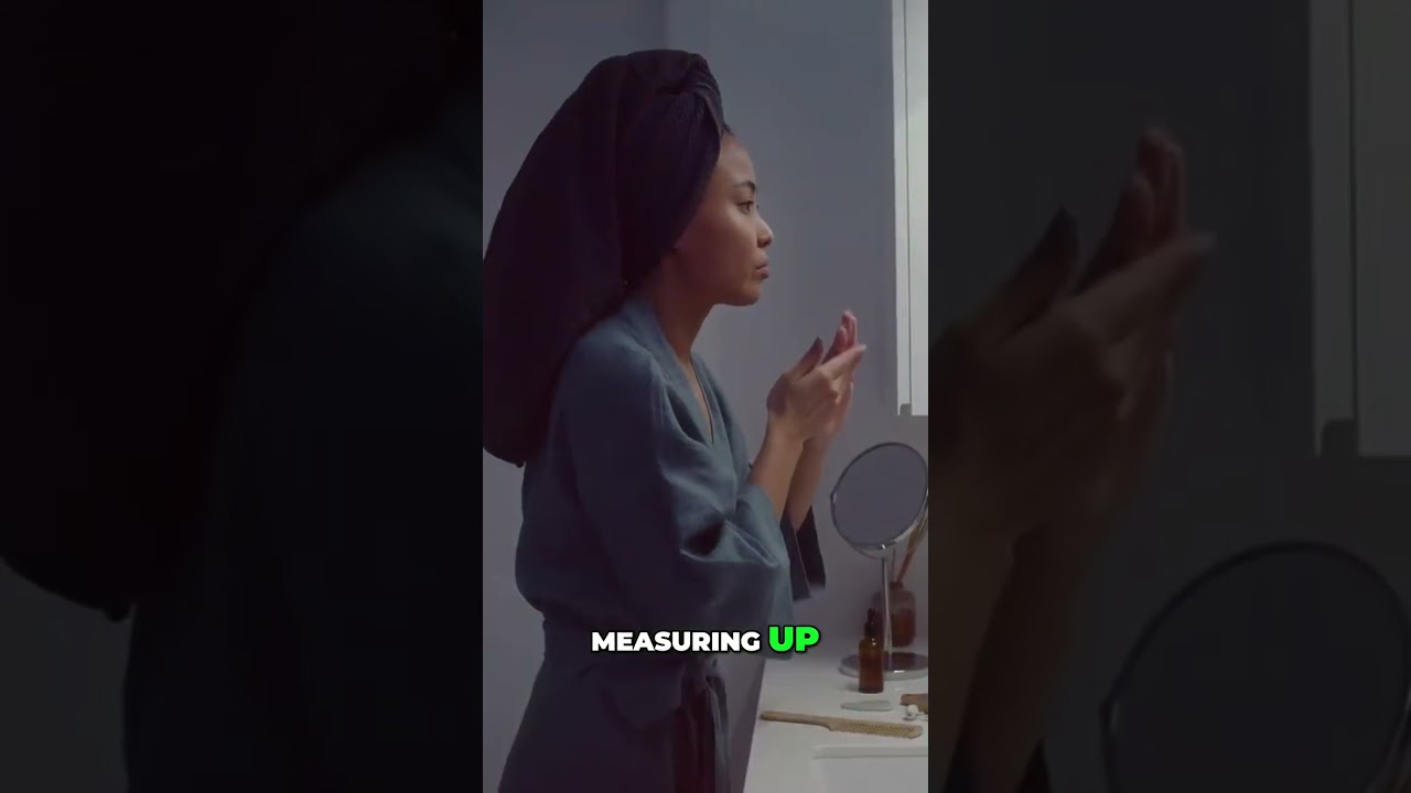 How the 'That Girl' Trend Fuels Comparison Culture