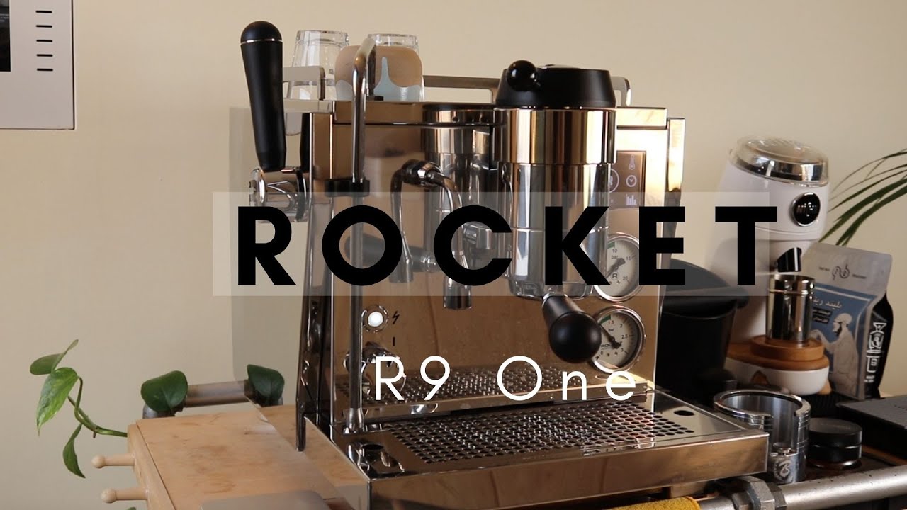 Rocket R9 | روكيت ار ناين