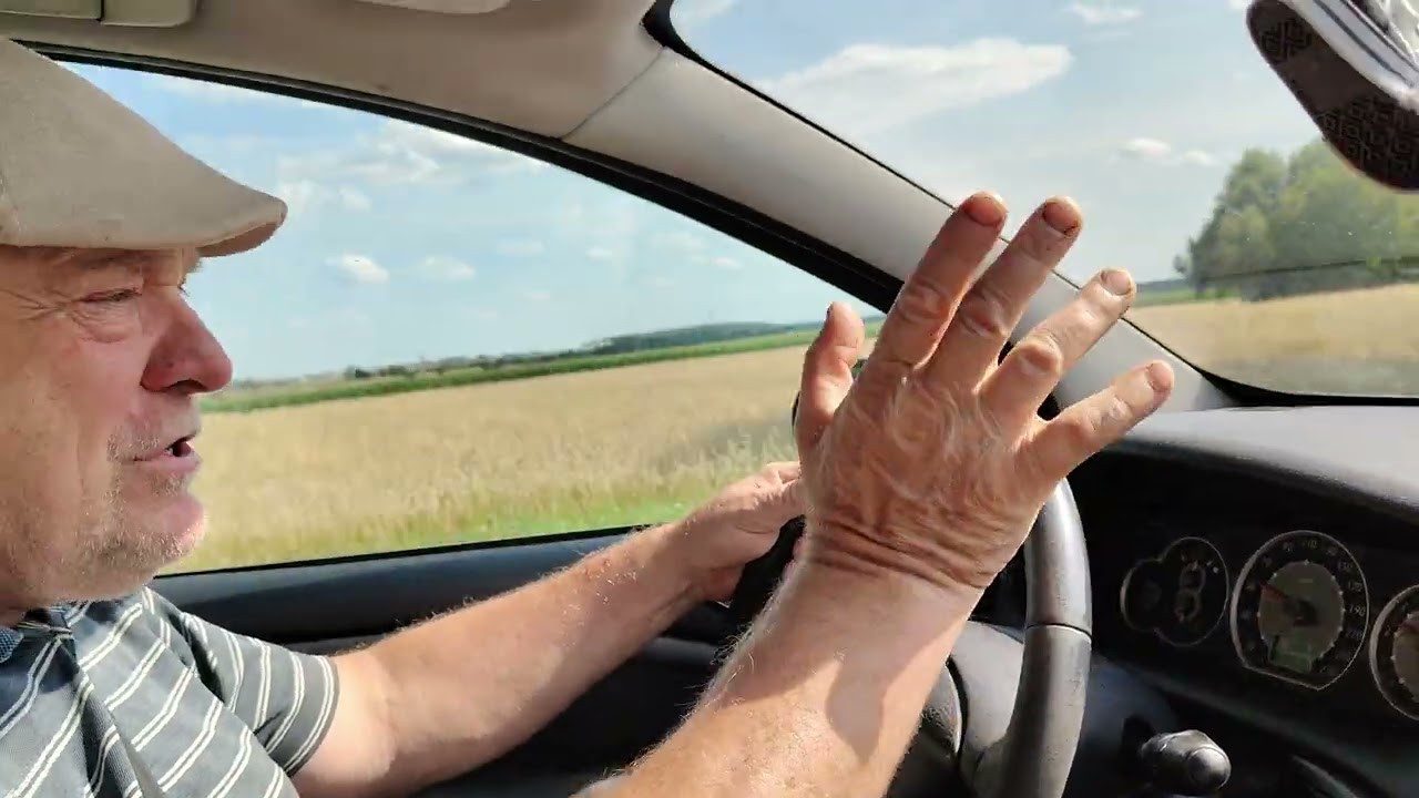  Citroen C5 jest lepszy niż każdy nowy samochód. Jak się sprawuje po 20 latach 