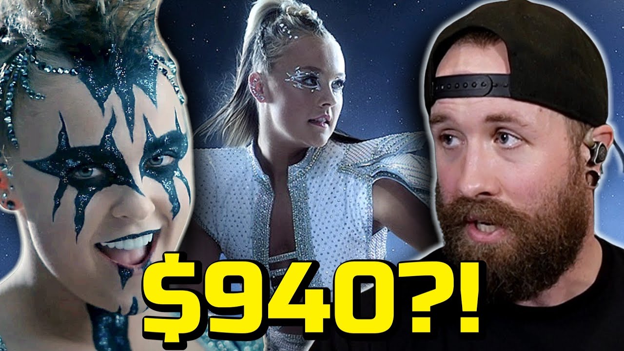 People Are FURIOUS About This VIP Concert Price