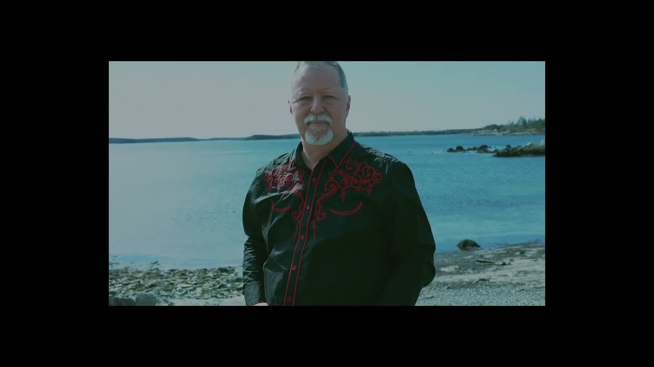 The Girl From Sheet Harbour (Official Music Video)
