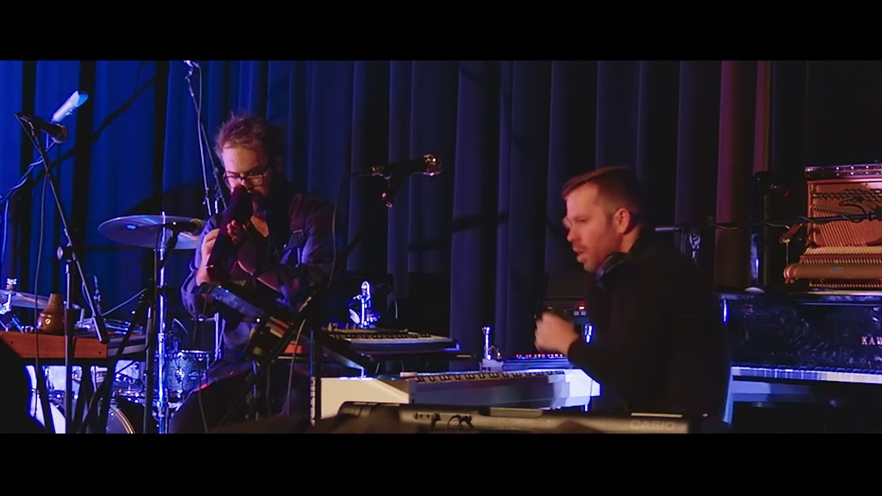 'Grandma' - Alex Massa & Philip Daniel