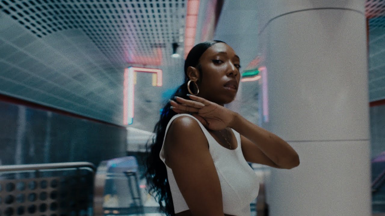 G.L.A.M. - This or That (Official Music Video)