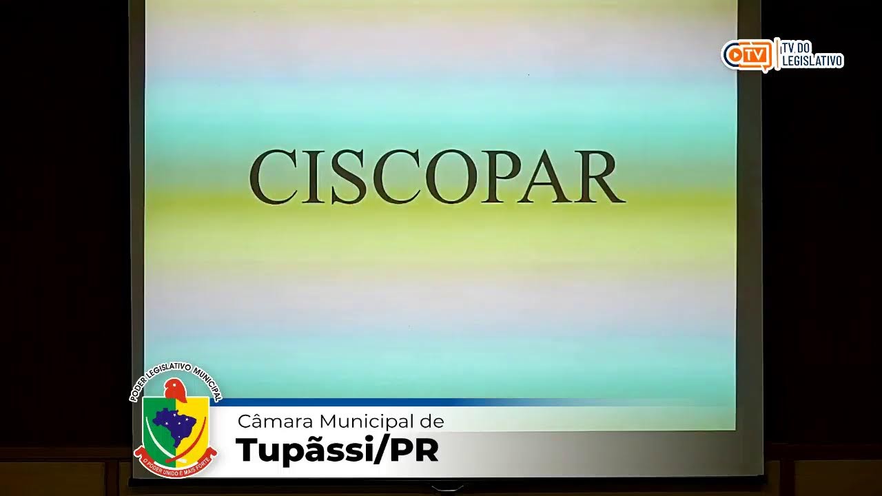 Audiência Pública 3º Quadrimestre da Saúde 2025