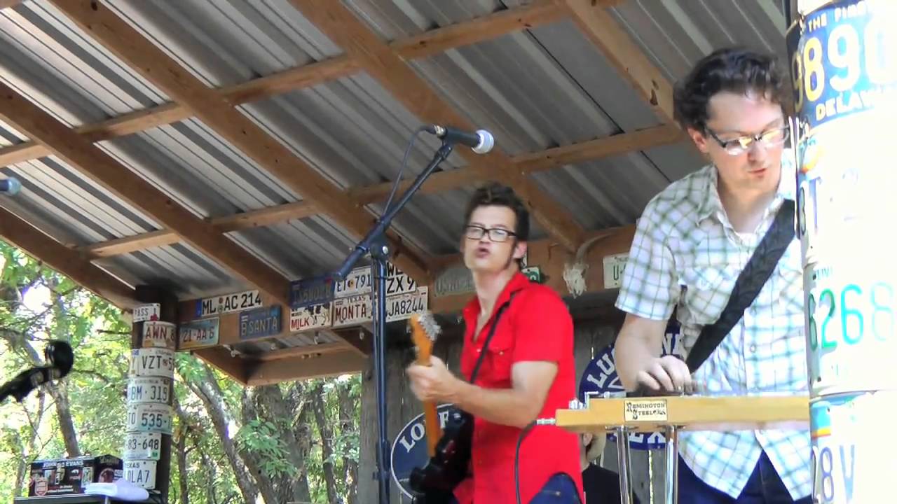John Evans -Pasa-Get-Down-Dena - live !