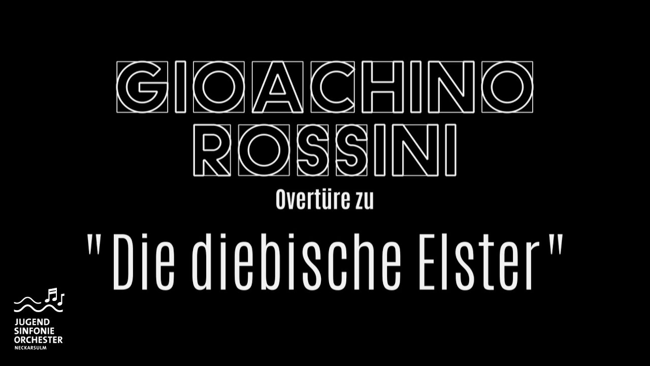 Overtüre aus 