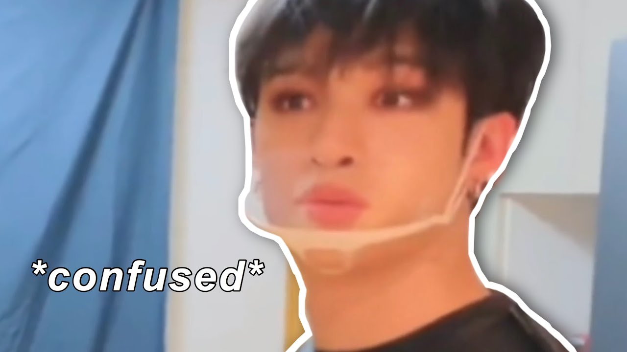 Stray Kids GO LIVE era on crack