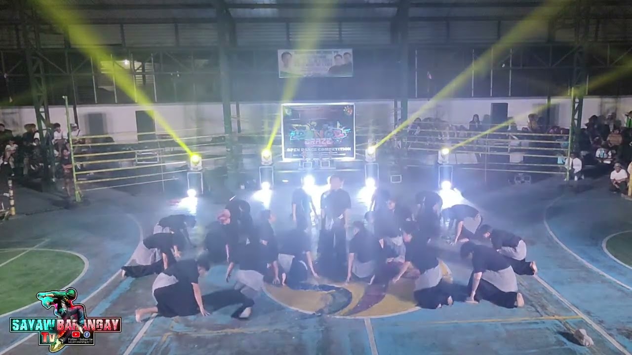NEWBREEDZ - 1st PLACE [DANCE CRAZE SEASON 12 @ General Trias Cavite] 08/23/25