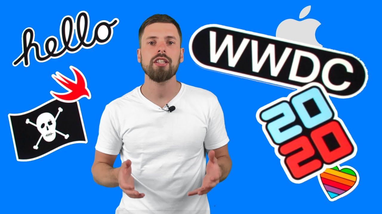 Apple WWDC 2020: iOS 14, MacOS Big Sur, A12Z Bionic - Коротко о главном. It's revolution, Tim!!!
