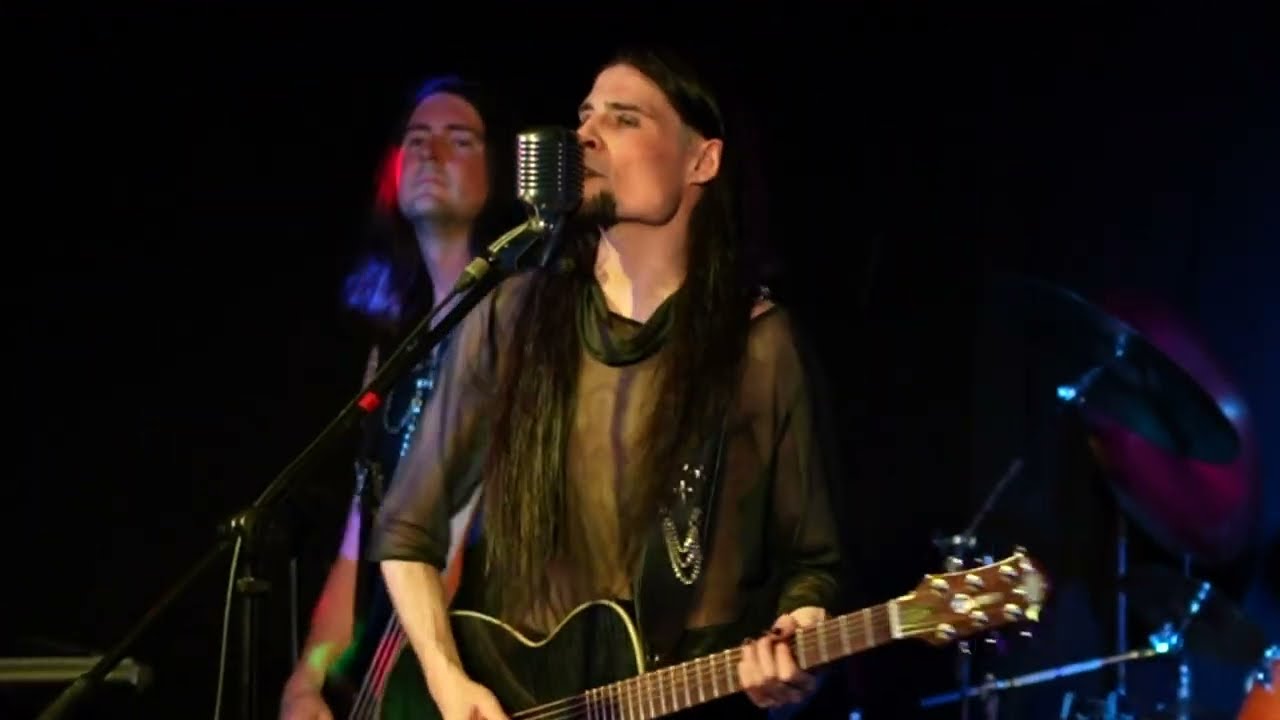 Cadence Noir - Weighing Owls - Wrexham 17th June 2023