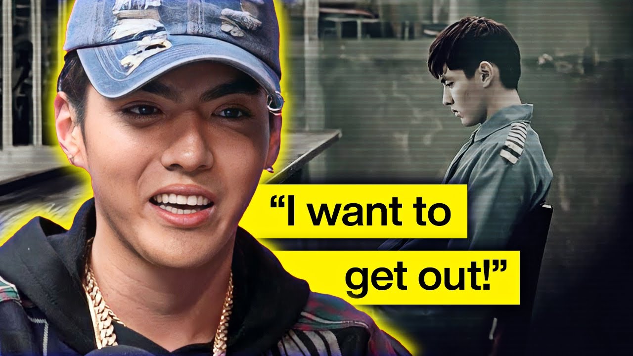 Where Is Kris Wu NOW?! (November 2023 - PRISON UPDATE)
