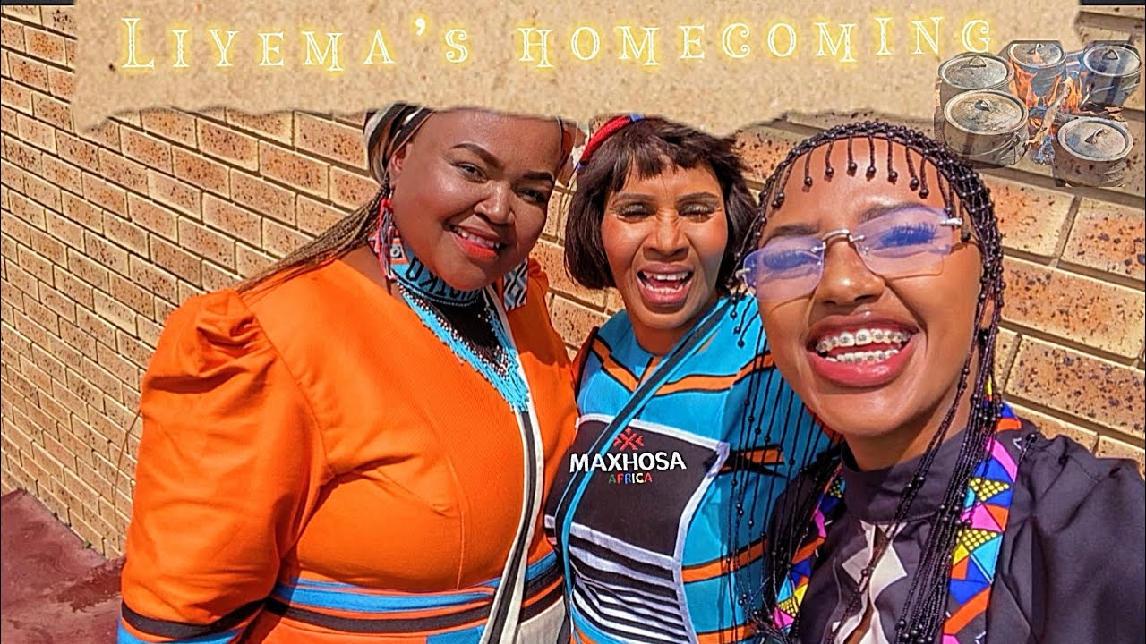 UMGIDI KA LIYEMA || CULTURE  | FRESH MEAT🥩 AND MORE…