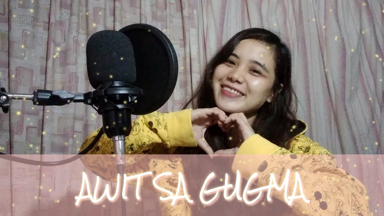 Awit Sa Gugma by Victory Band (Cover) | MT