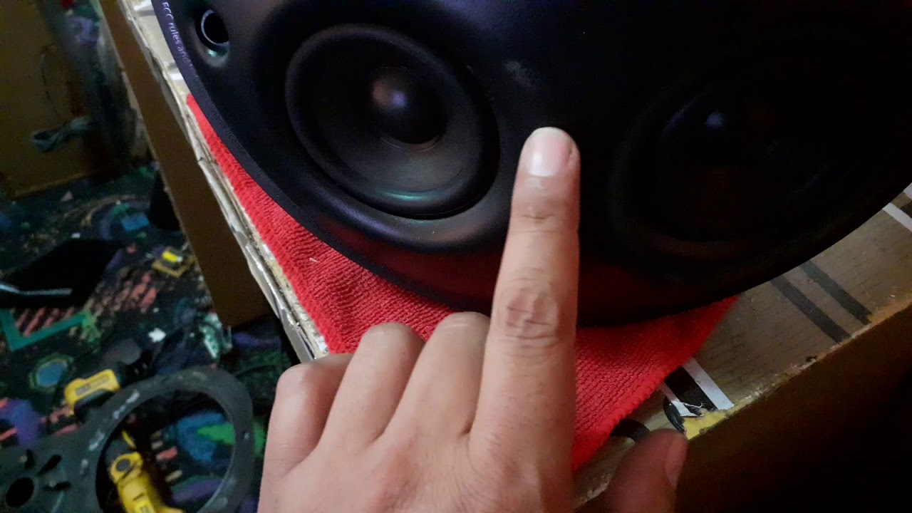 Onix estudio 4 Como desarmar y cambiar pila