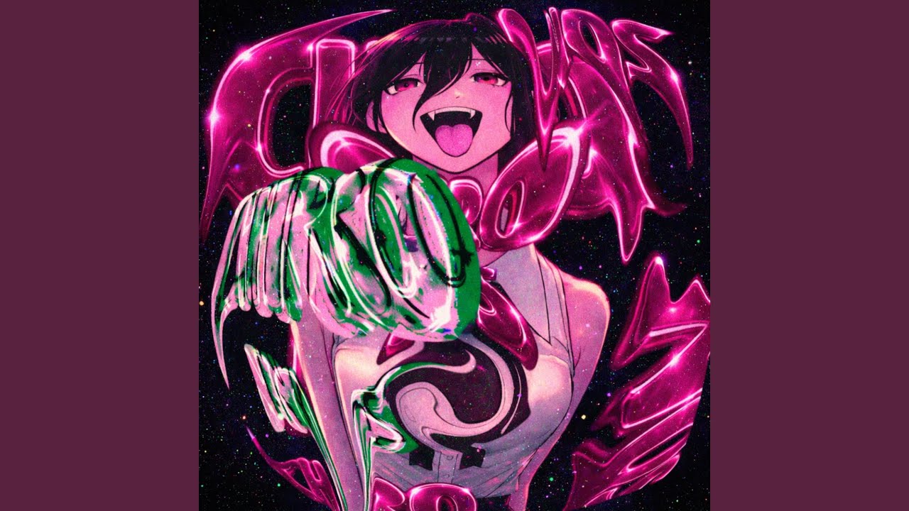 MONTAGEM CHRONOS