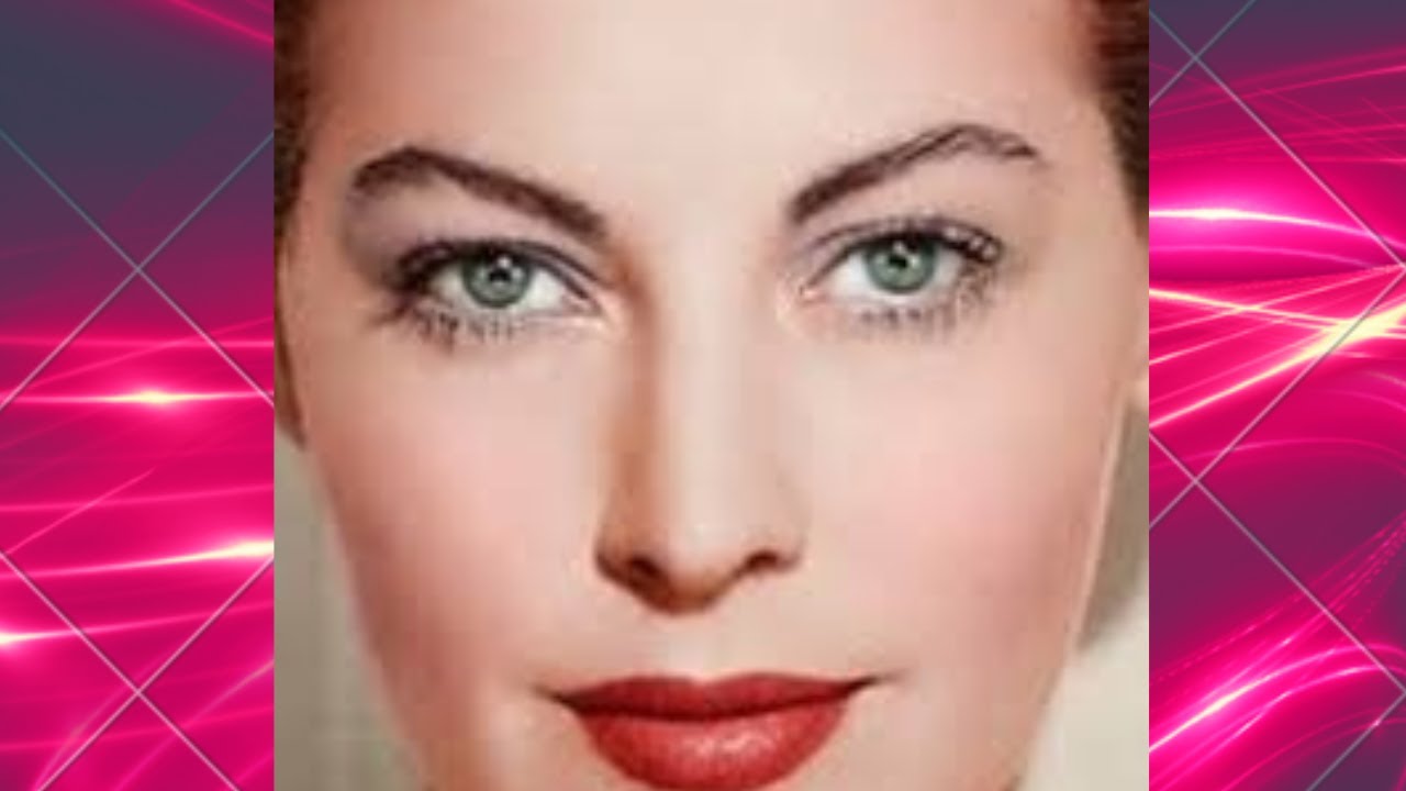 Ava Gardner Documentary#youtubevideos#biography #viral #actress