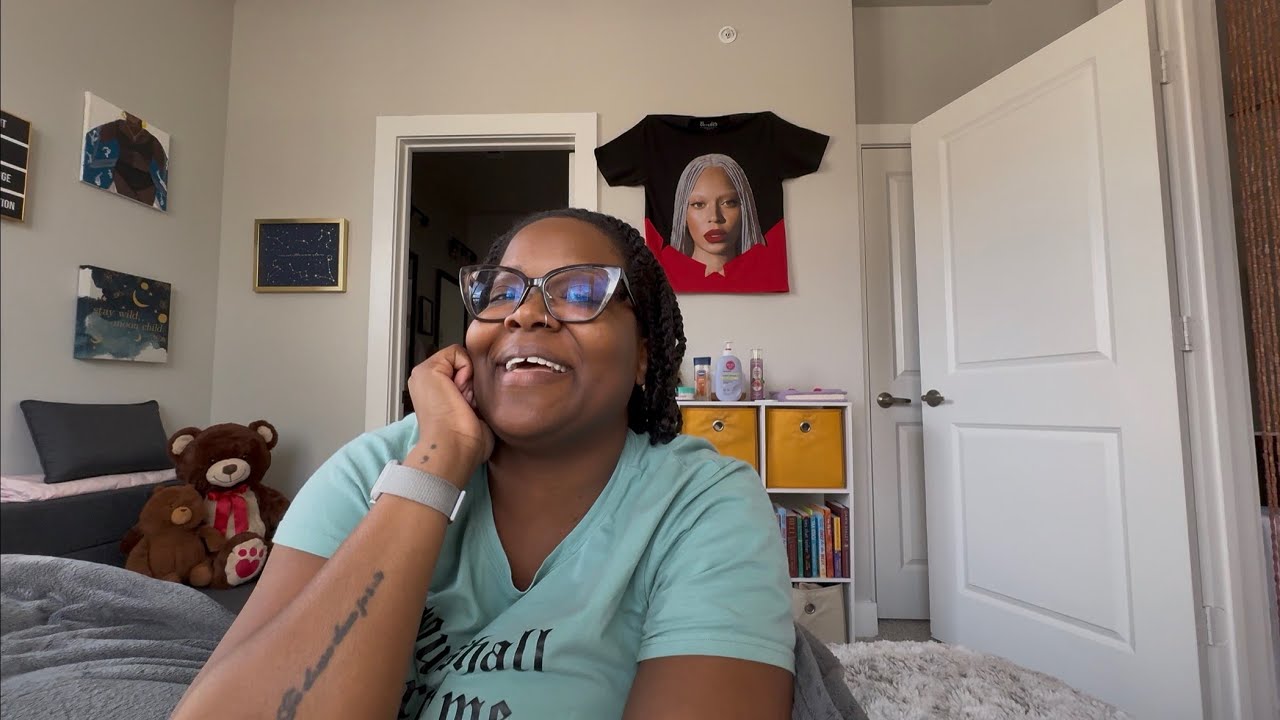 PSA for Black Women: You are ALLOWED to Have Rules of Engagement