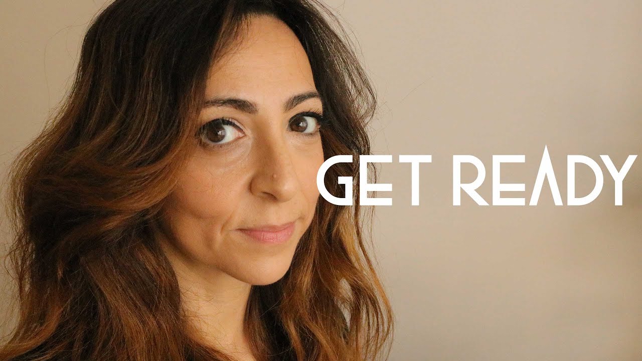 get ready con water tint les beige di Chanel | AnnalisaSuperStar