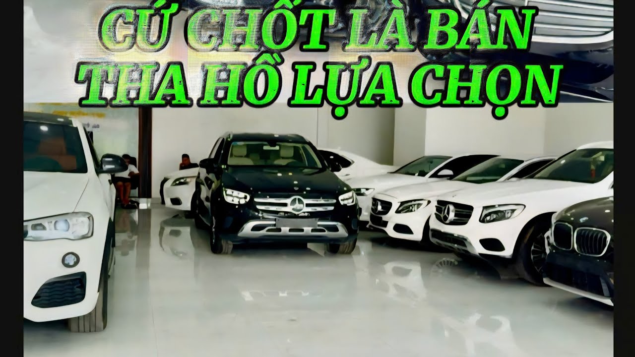 Xe sang mức giá như xe phổ thông