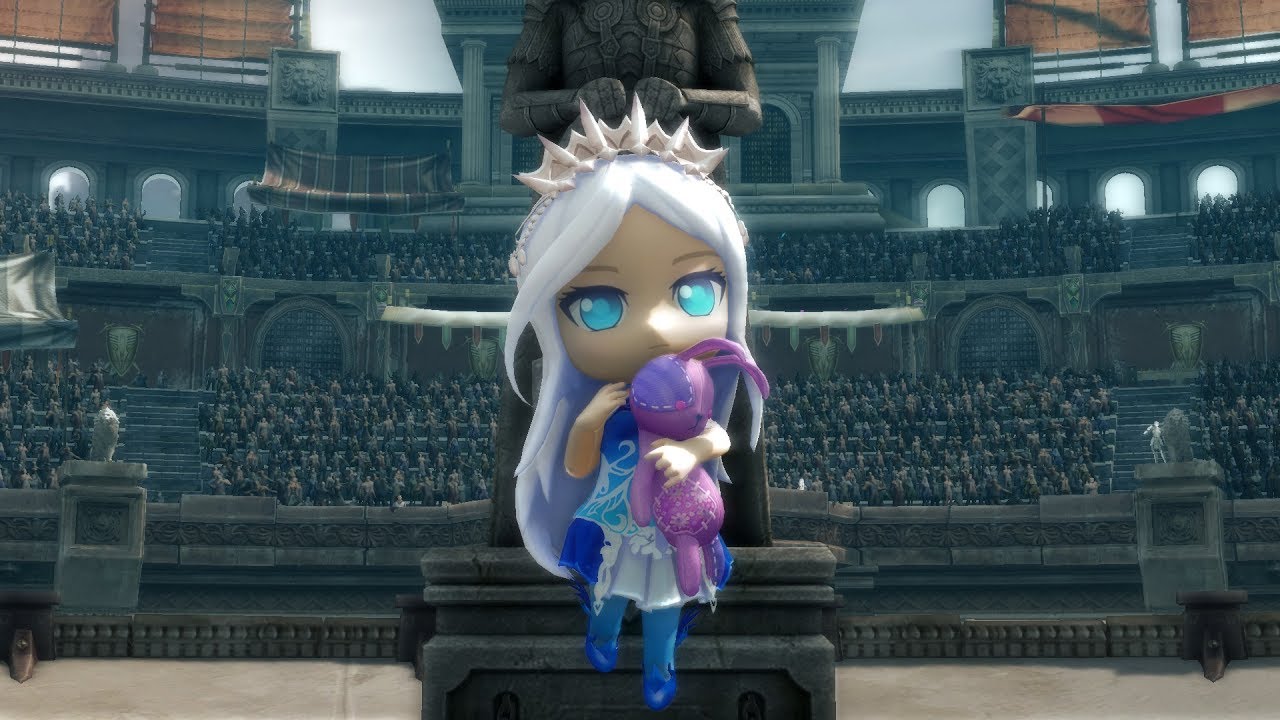 [Aion 5.8] New Minions