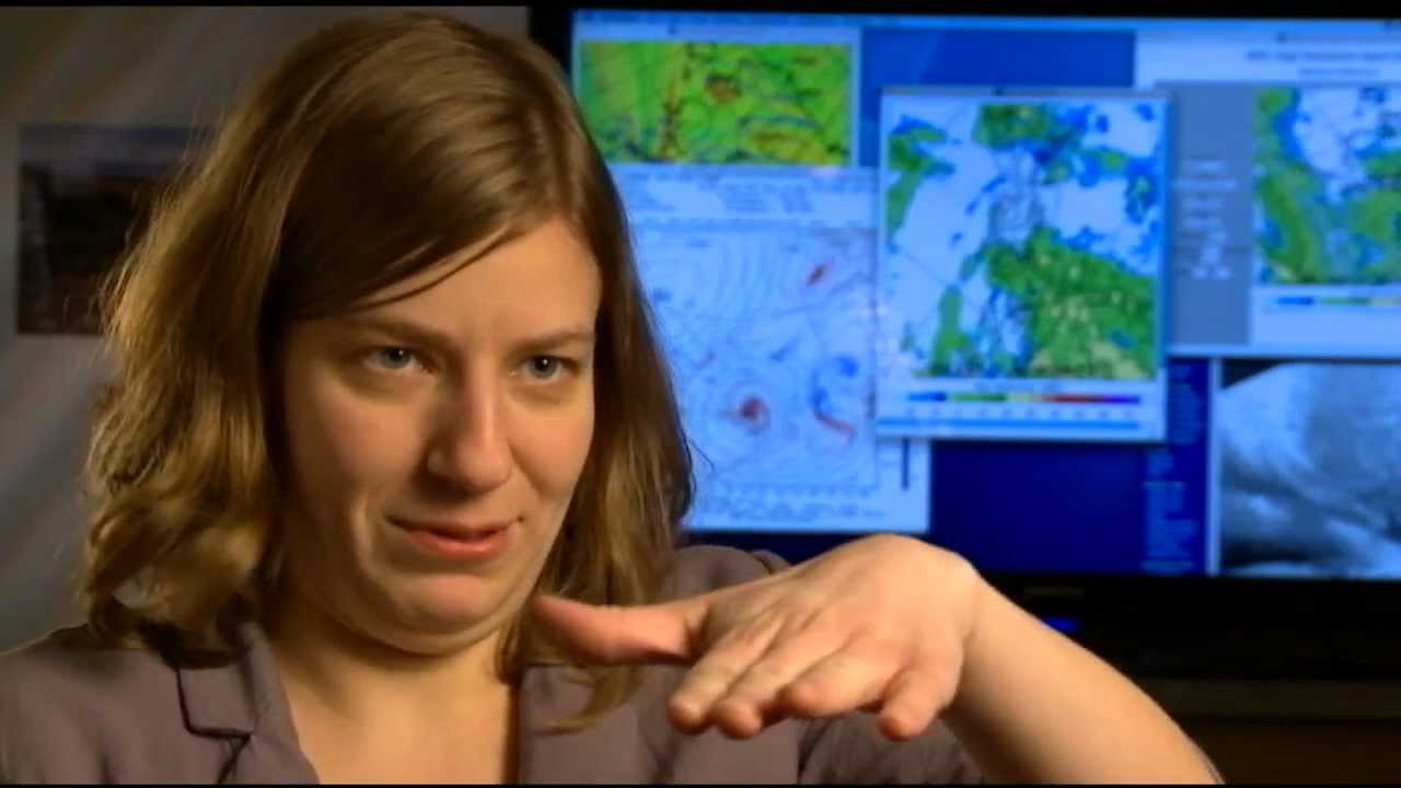 What's A Mountain Wave?