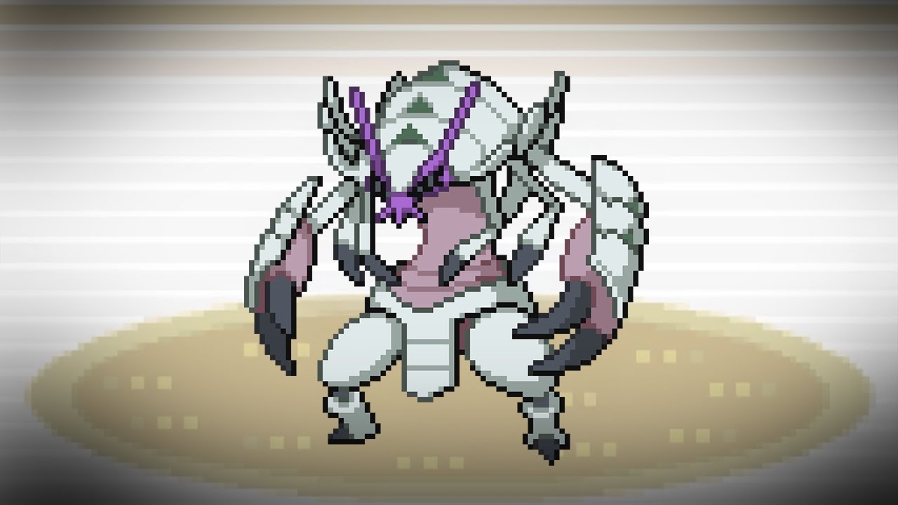 [CLICKBAIT] I made a HUGE SACRIFICE on my BEST POKEMON