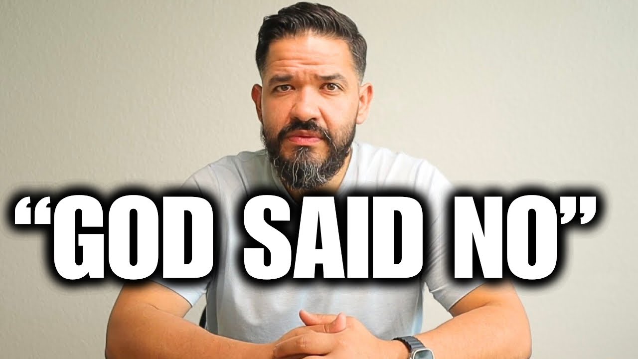 “Judgment Was Heading Your WAY! But God Said NO” 