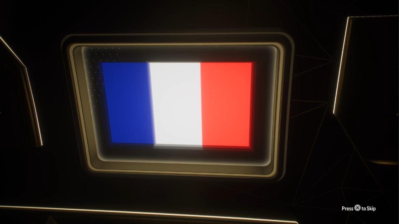 FC25 Pack Animation