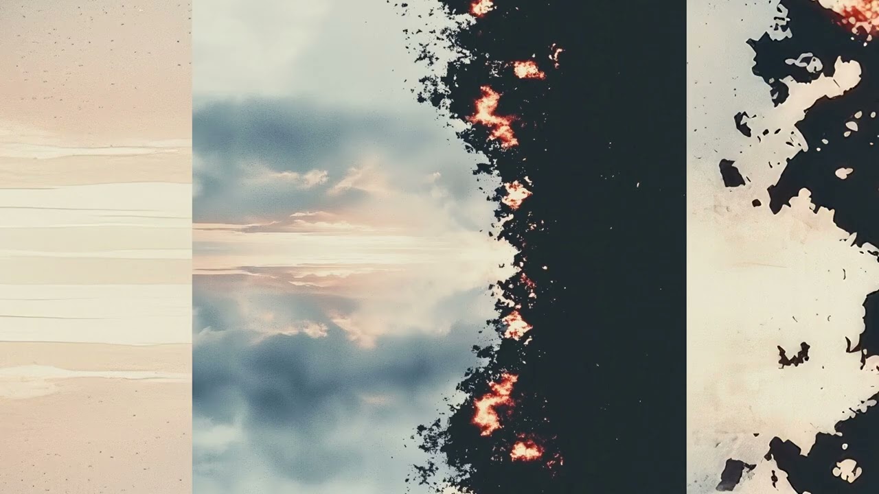 Photosphere (aka Unusual Cosmic Process) - Atmospheric [Full Album]