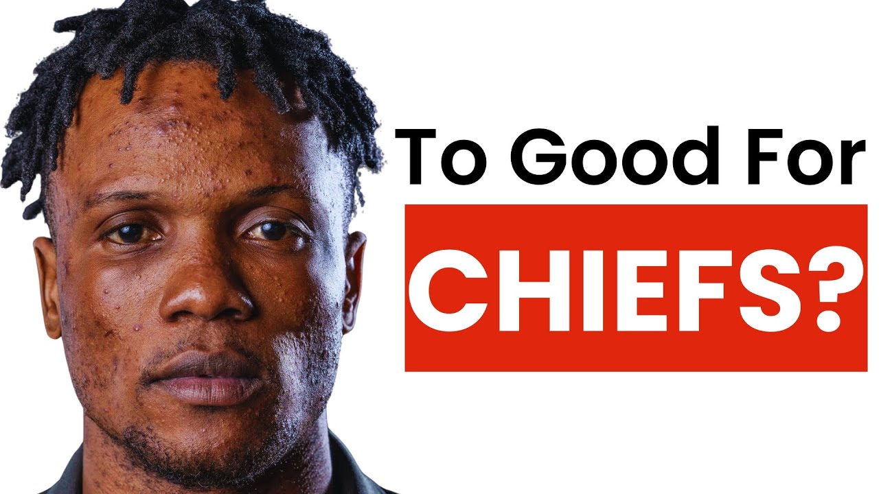 Makabi Lilepo: Too Good For Kaizer Chiefs?