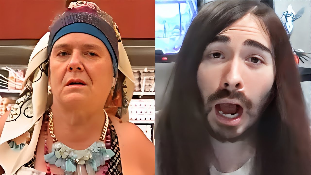 Penguinz0 'Unbelievable Crazy Body Cams' Compilation