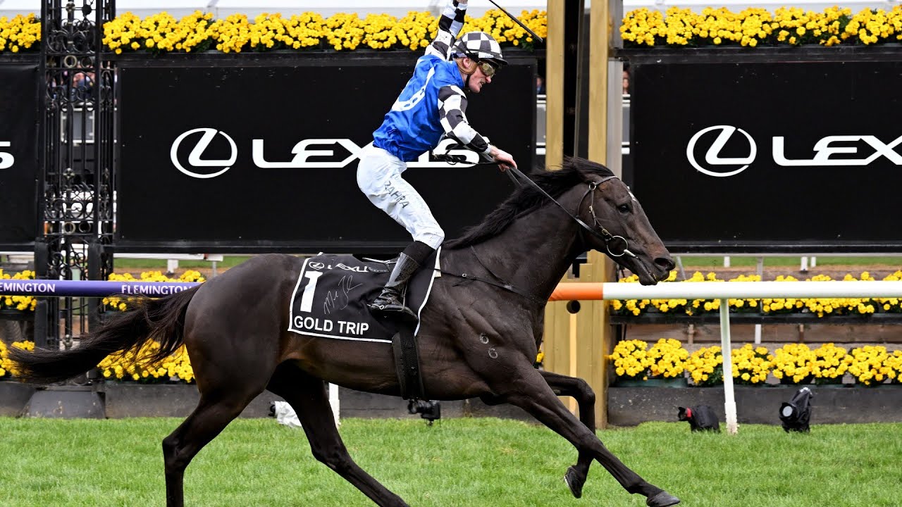The case for playing it safe | Caulfield Cup preview and tips
